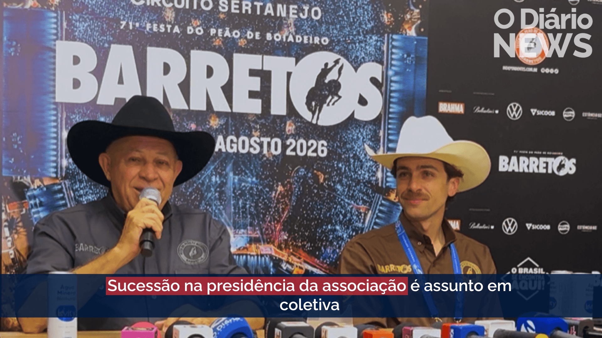 O Diário News - 01/09/2026