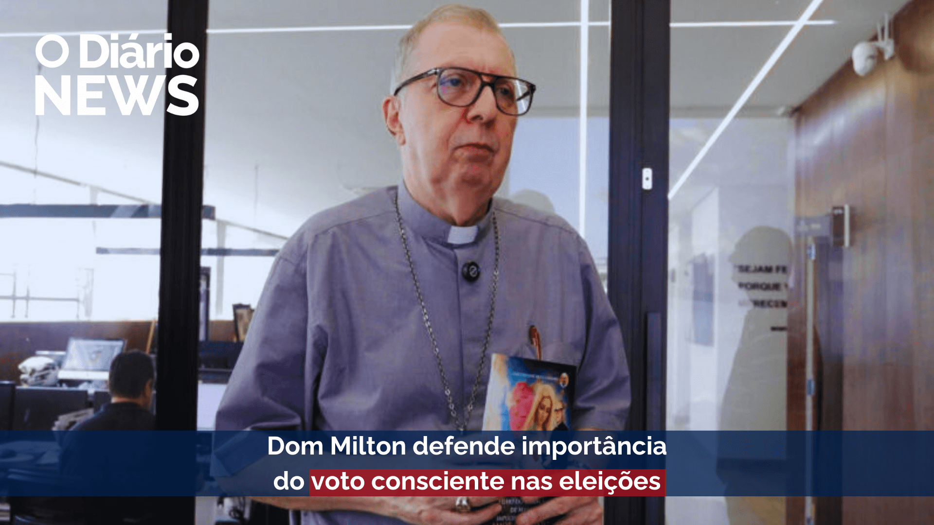 O Diário News - 24/09/2026