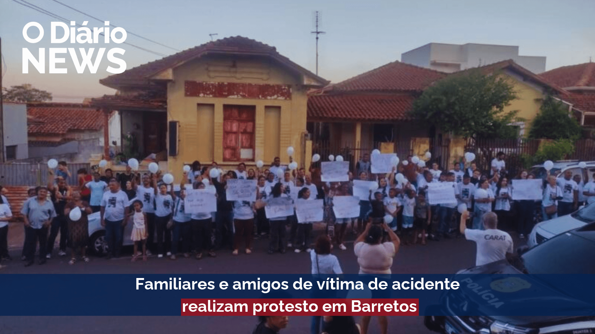 O Diário News - 28/09/2026