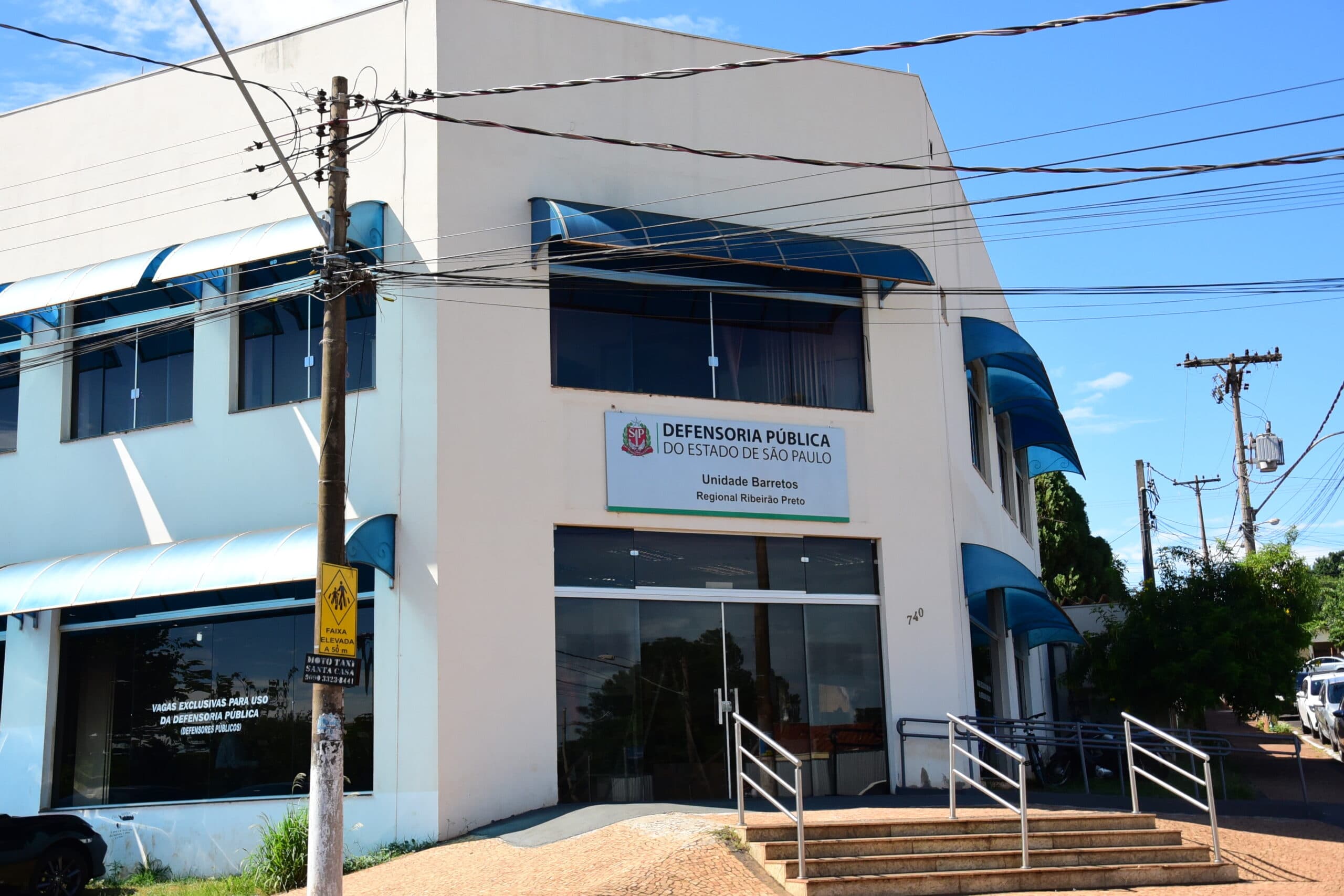 Defensoria questiona legalidade de portarias da saúde e assistência