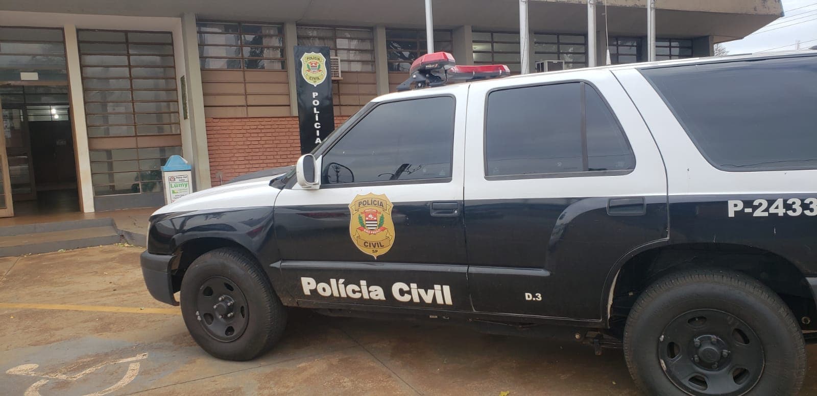 Polícia Civil confirma investigação contra professor por suposta prática de crime contra a dignidade sexual de adolescentes