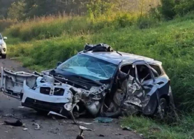 Colisão entre três veículos mata duas pessoas na Assis Chateaubriand