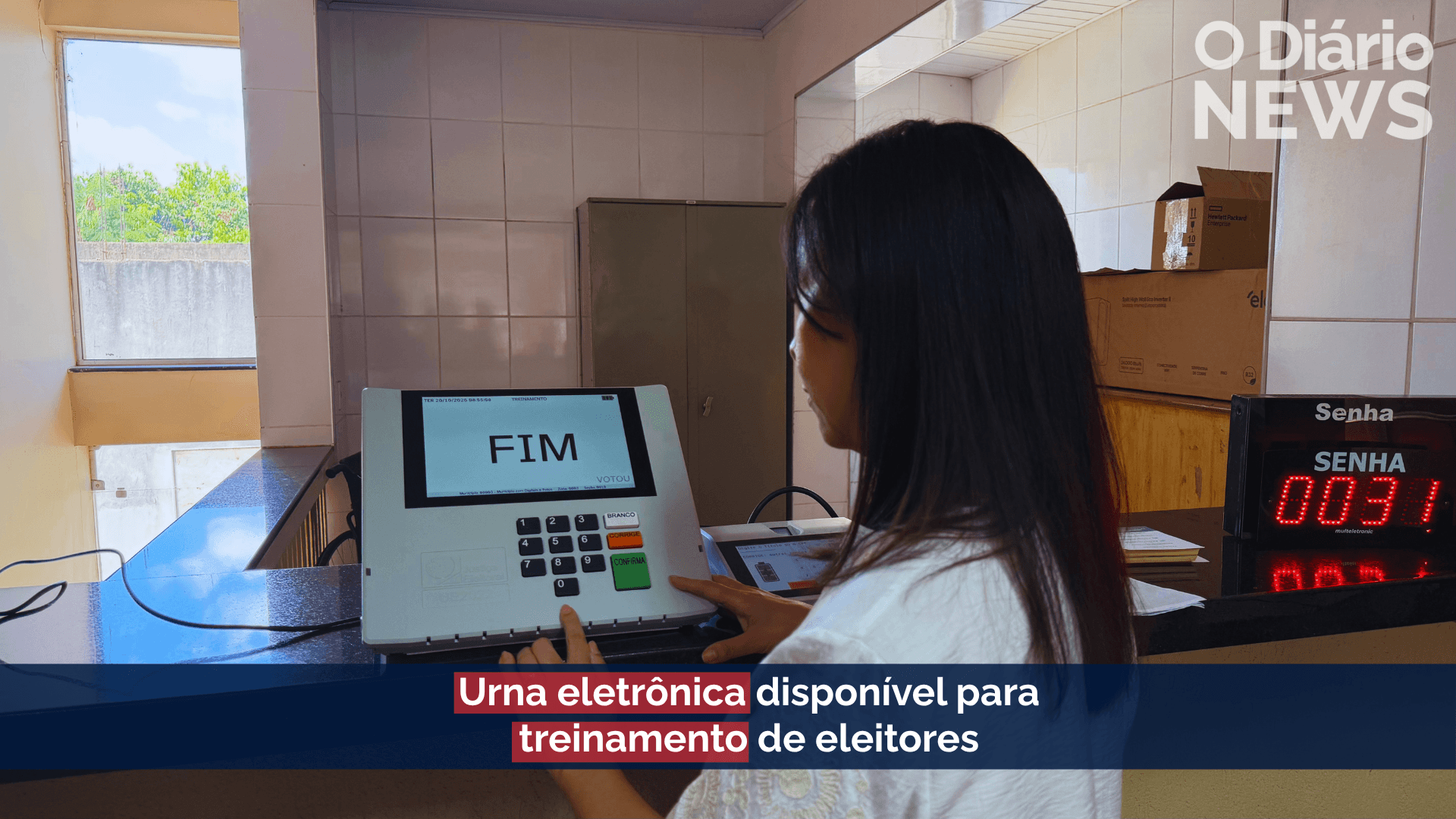 O Diário News - 03/09/2026