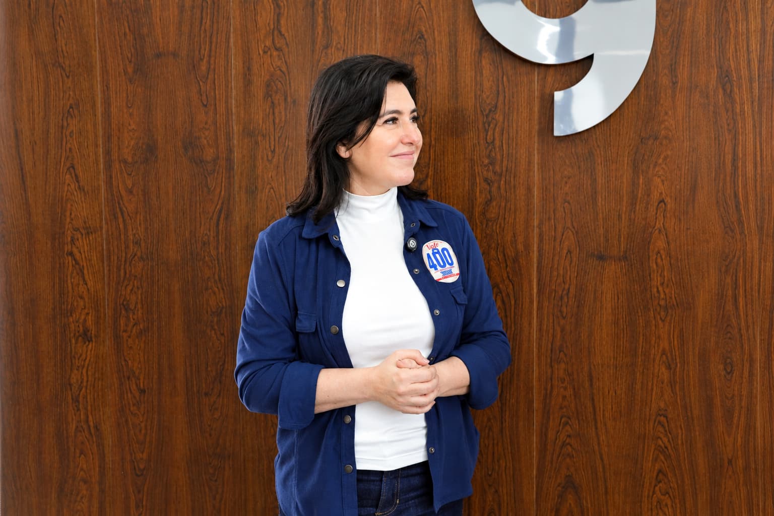 Candidata destaca projetos para representar São Paulo no Senado