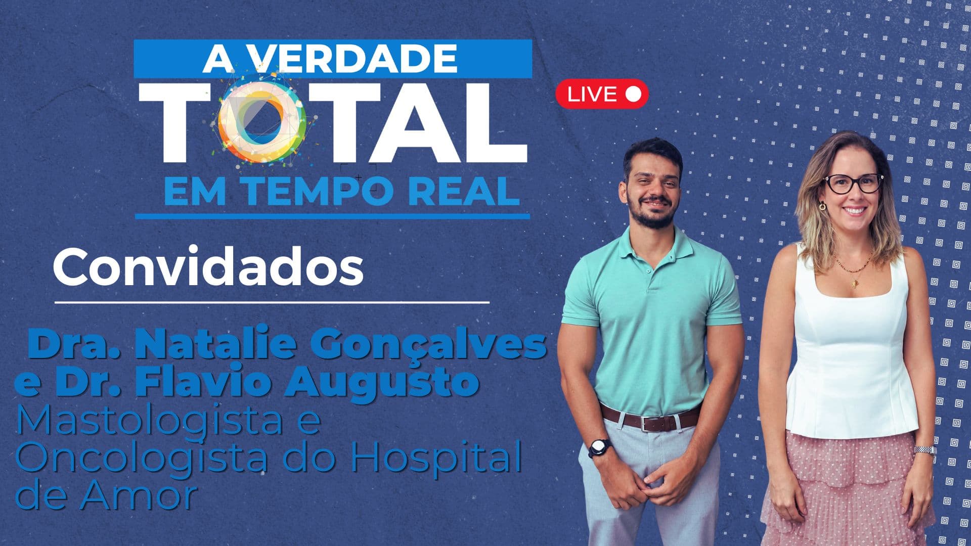 A Verdade Total em Tempo Real - 17/10/2026