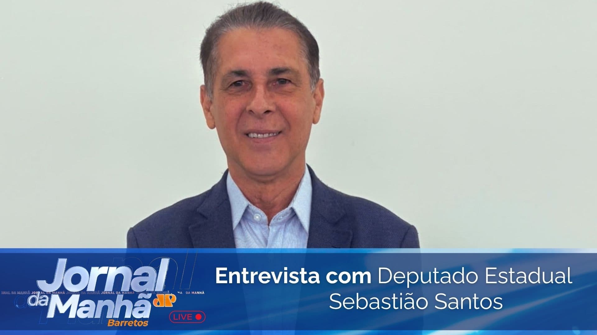 Jornal da Manhã - 05/10/2026