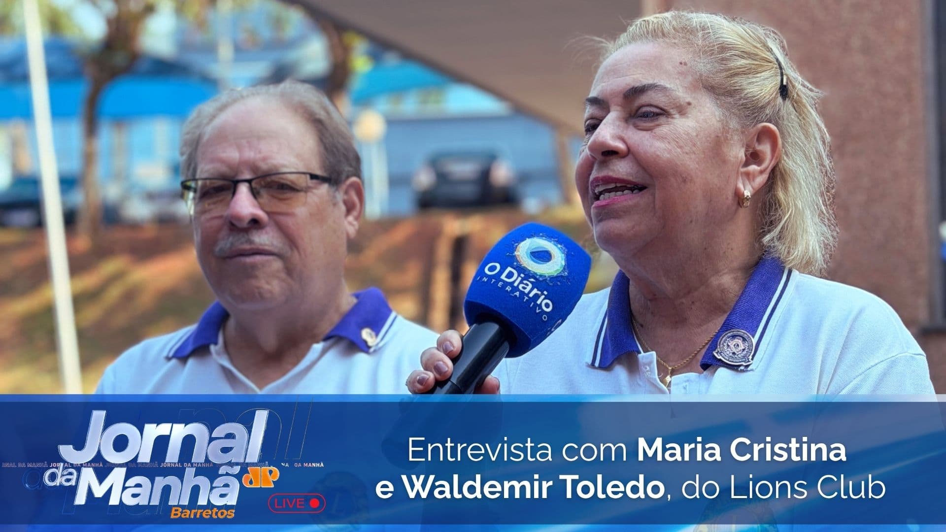 Jornal da Manhã - 13/10/2026