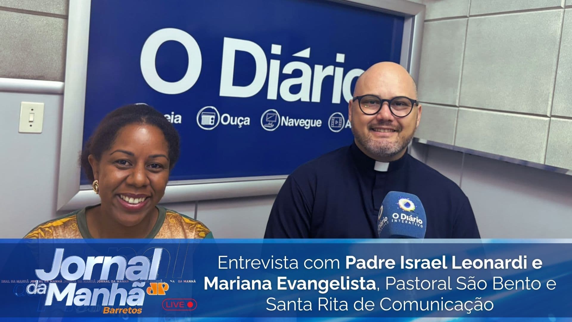 Jornal da Manhã - 14/10/2026