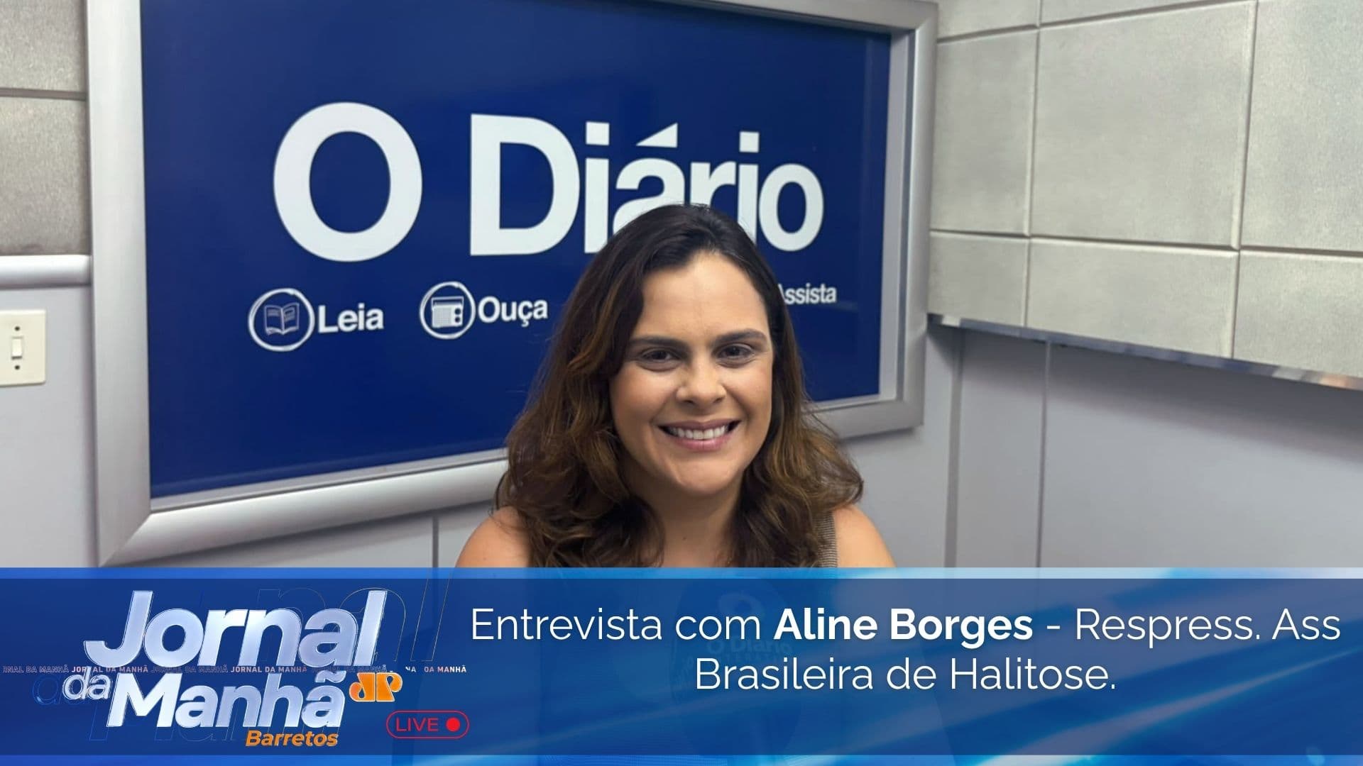 Jornal da Manhã - 15/10/2026