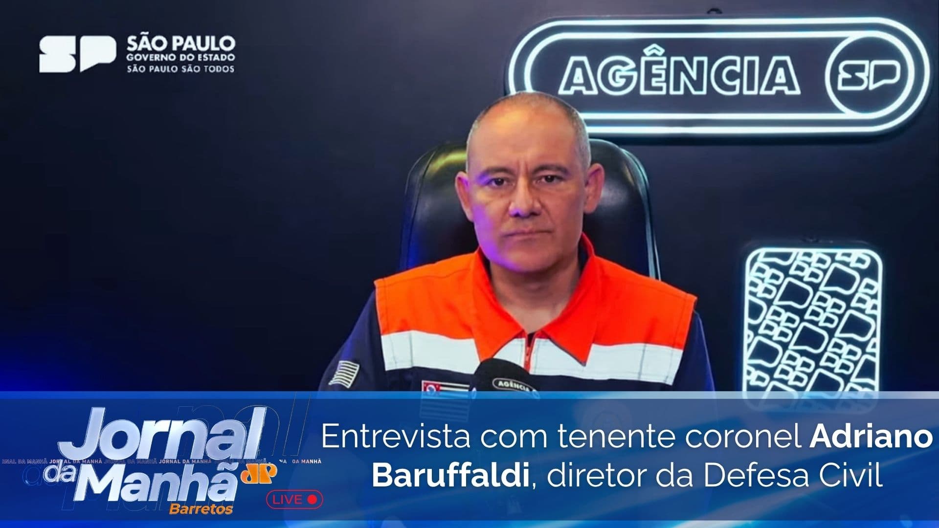 Jornal da Manhã - 16/10/2026
