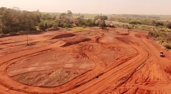 Centro de Treinamento de Motocross será inaugurado em Barretos