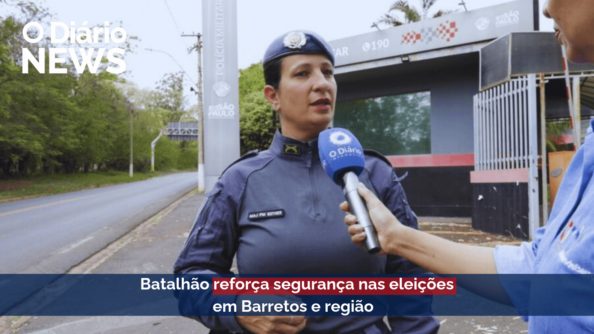 O Diário News - 02/10/2026