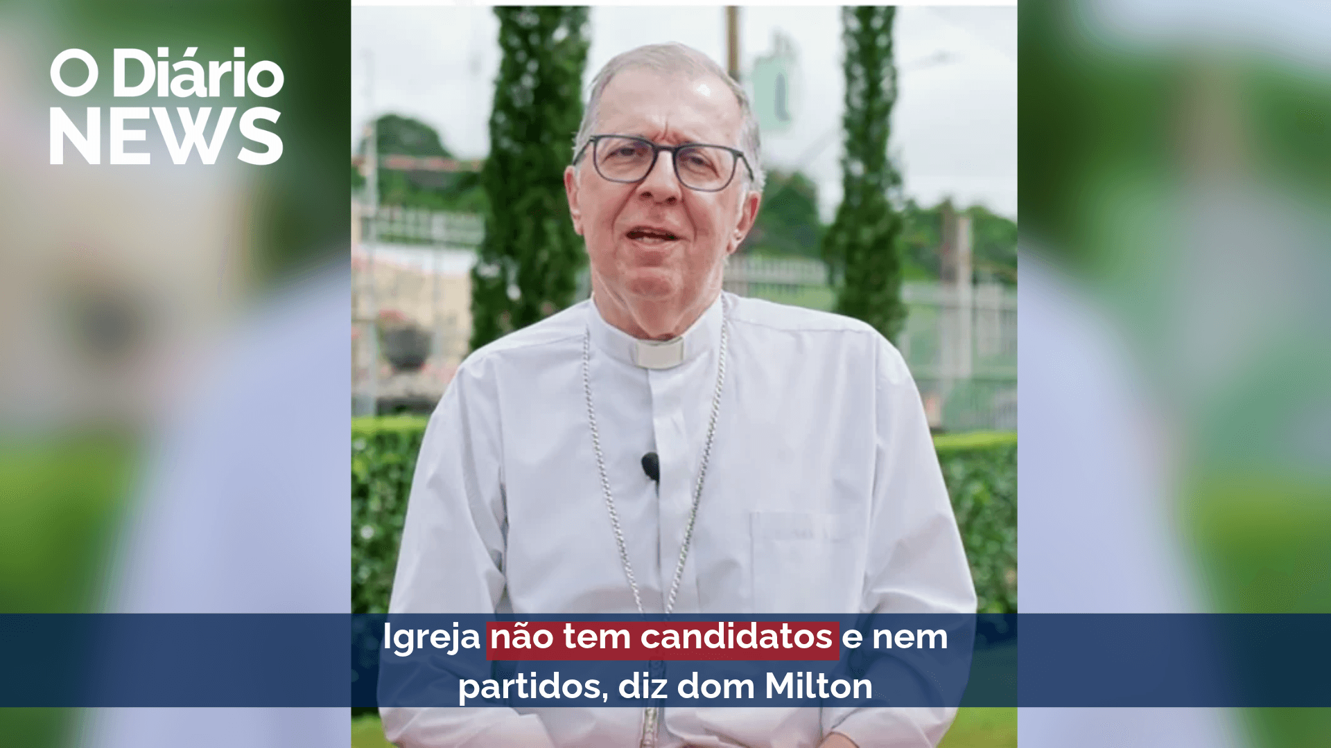 O Diário News - 07/10/2026