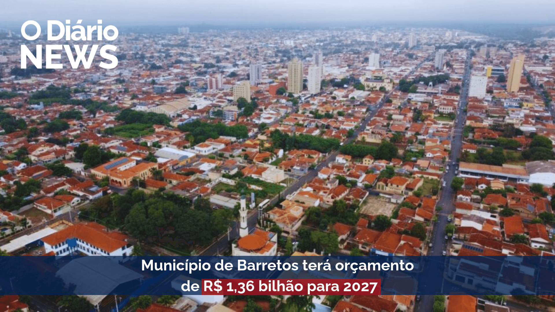 O Diário News - 13/10/2026
