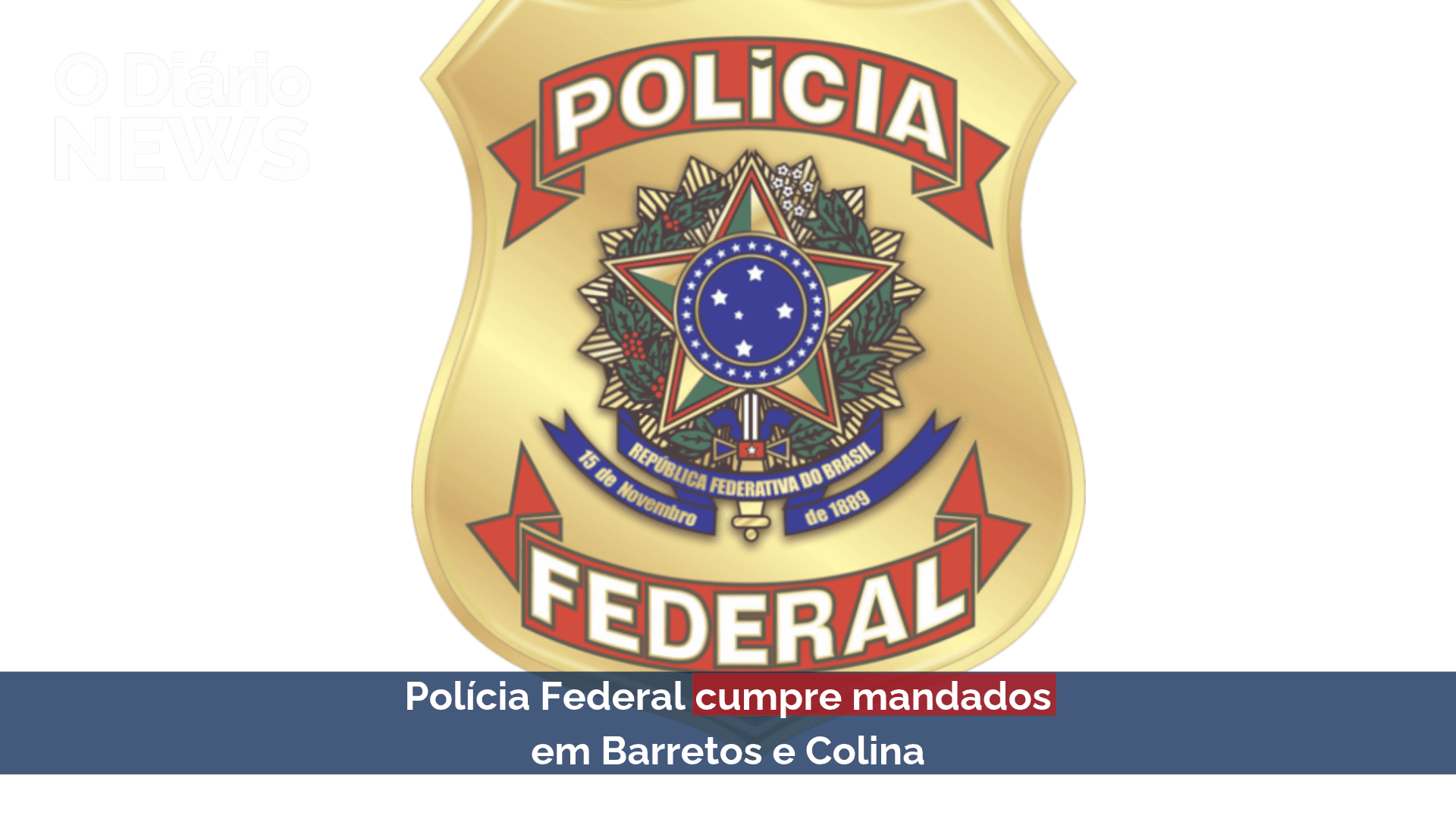 O Diário News - 14/10/2026
