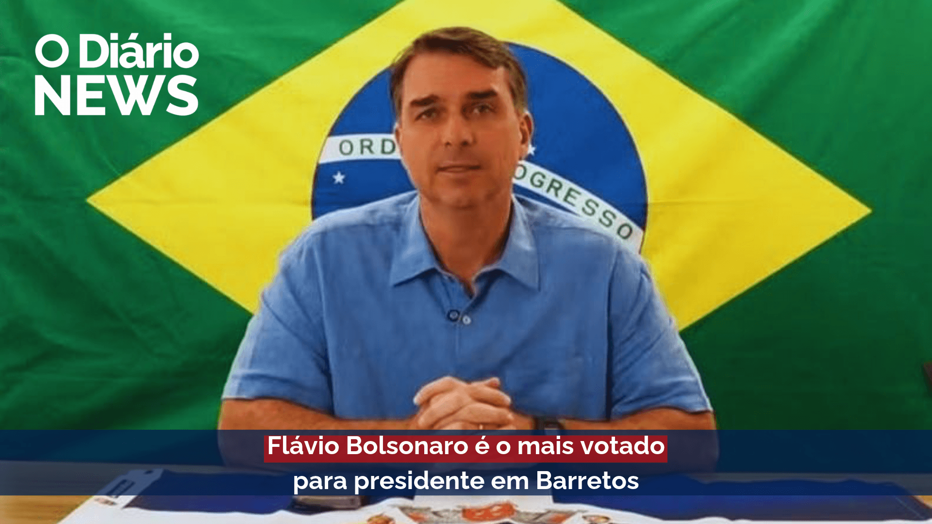 O Diário News - 05/10/2026