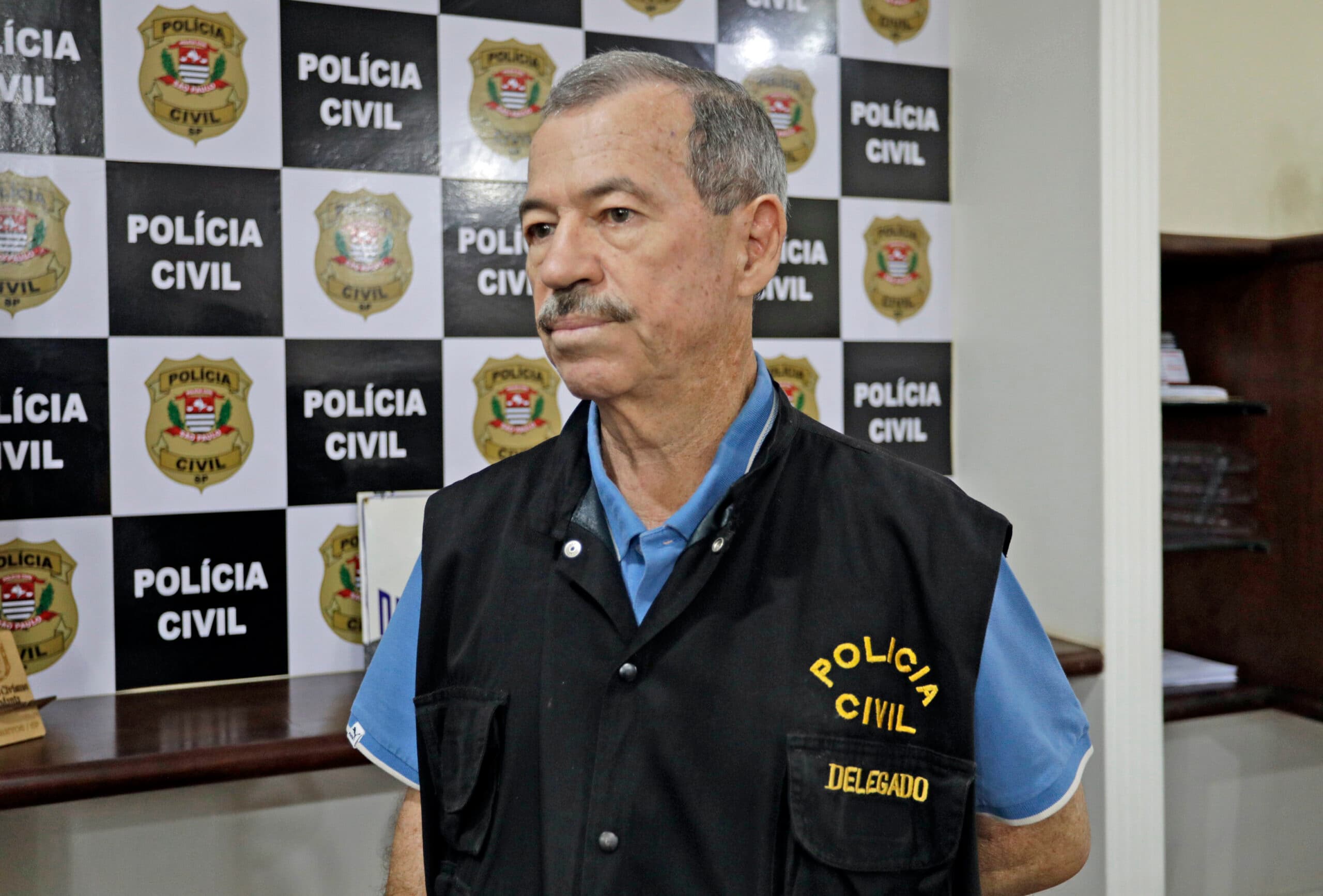 Delegacia Seccional define trabalho da Polícia Civil nas eleições