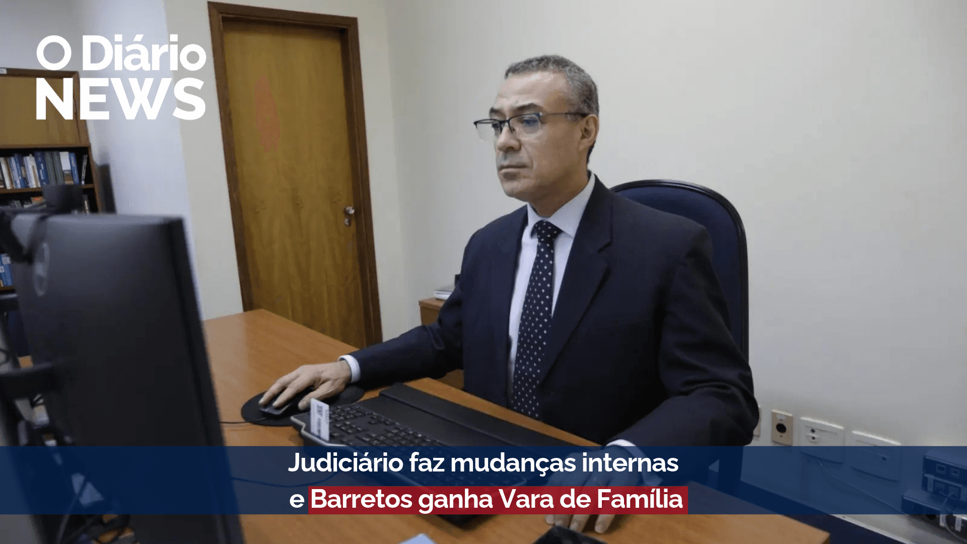 O Diário News - 23/10/2026