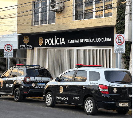 Polícia Civil confirma investigação de estelionato, em prestação irregular de serviços de dedetização em escola