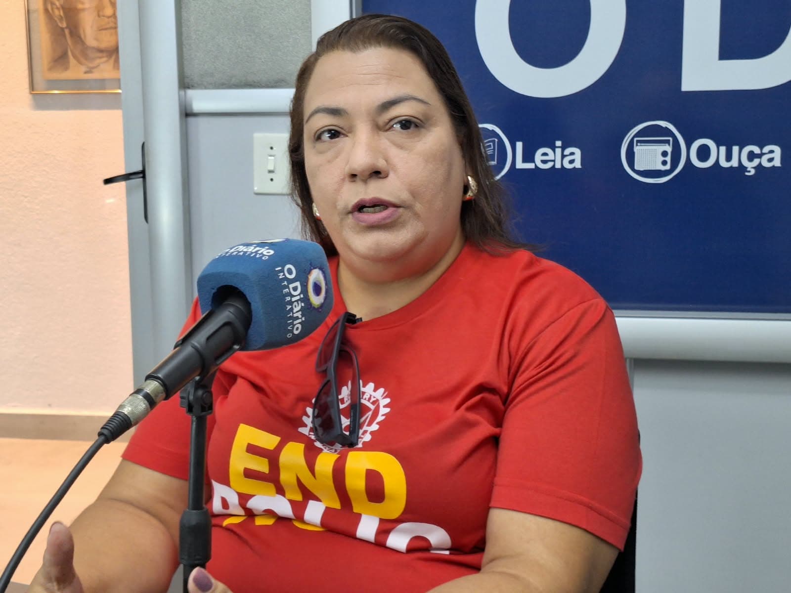 Rotary Barretos realiza ação no Dia Mundial de Combate à Poliomielite