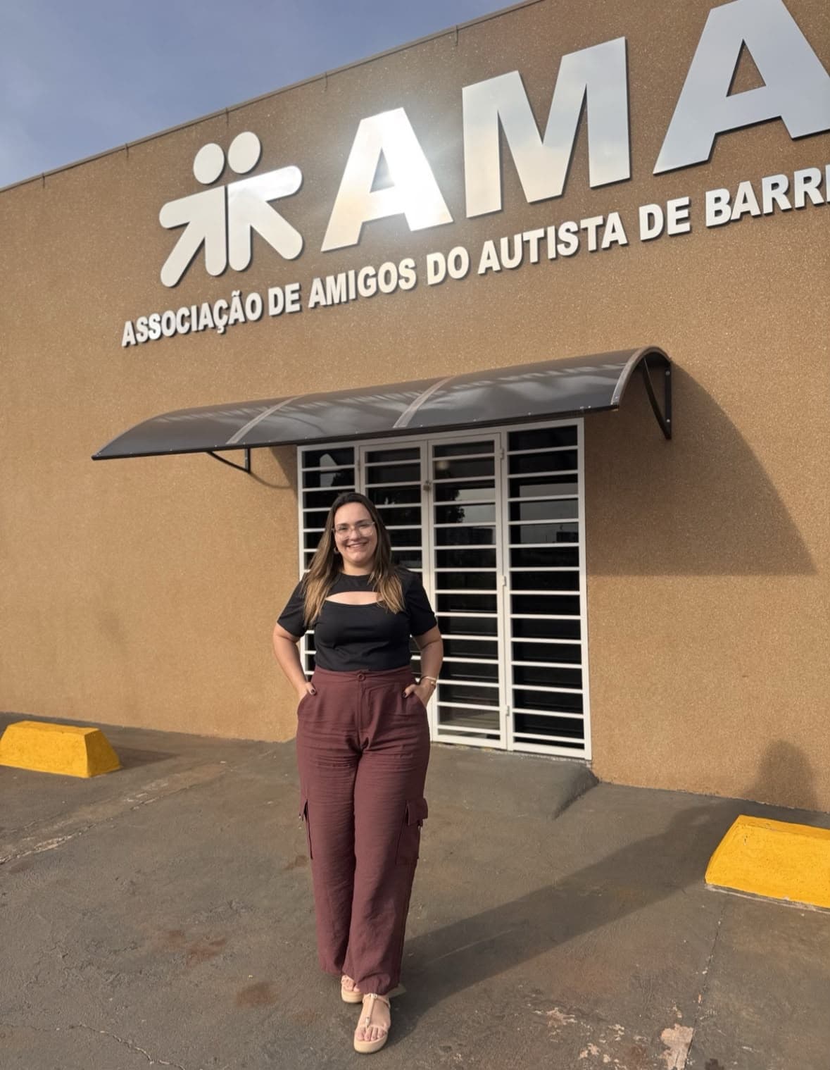AMA completa 35 anos com atendimento para mais de 130 assistidos