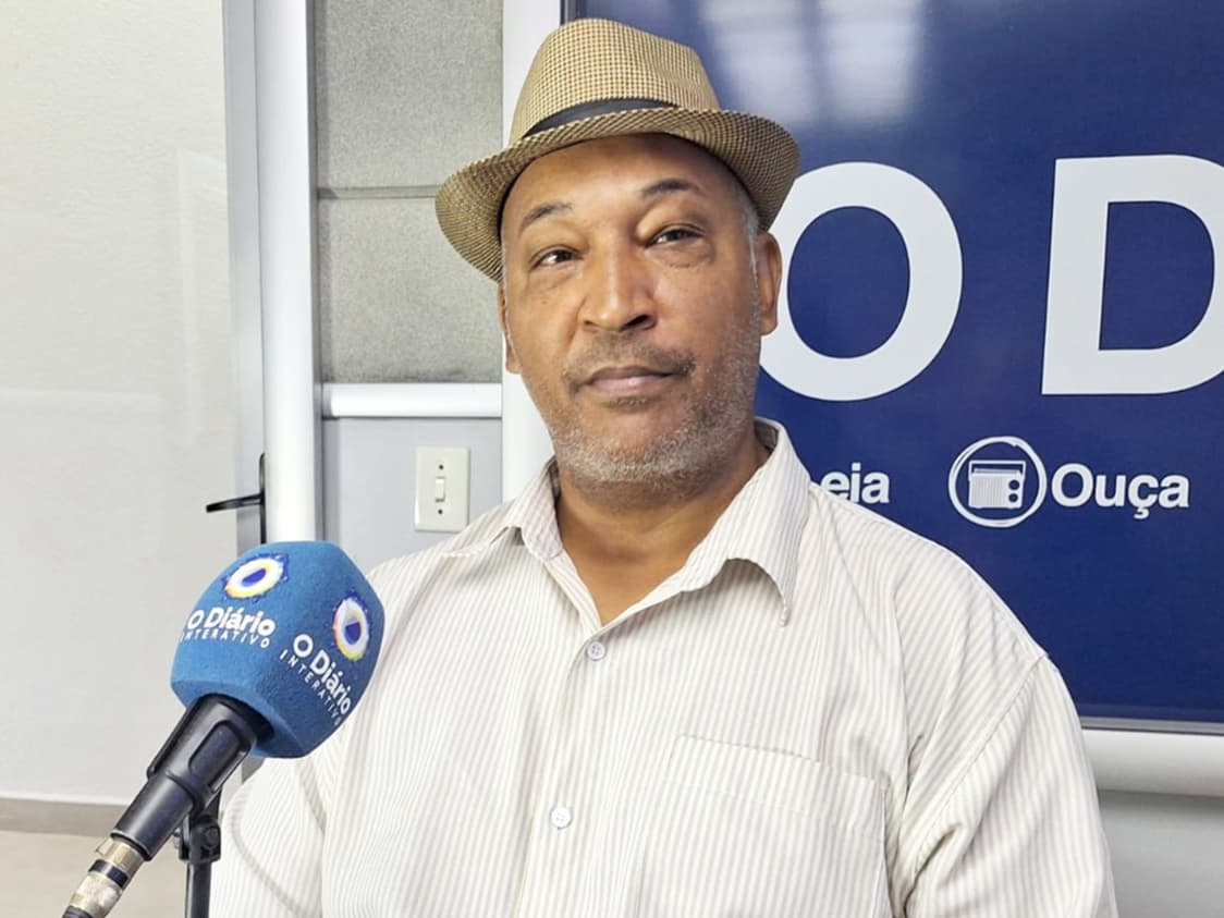 “Buracos causam transtornos aos moradores e a todos que transitam nas vias públicas”