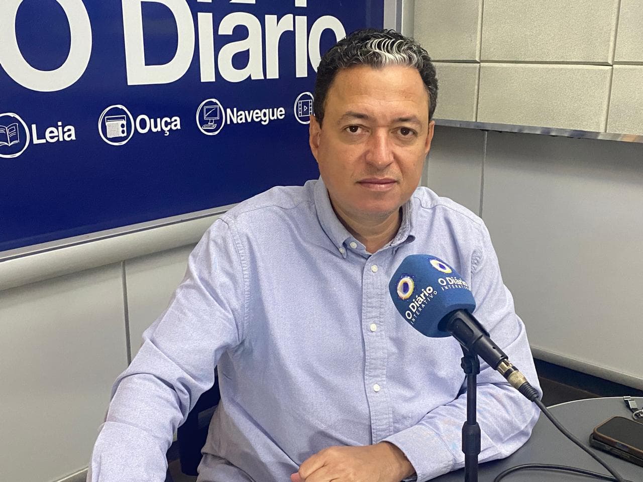 Cuiabano diz que eleição de Flávio colocaria país em “ponto de equilíbrio”