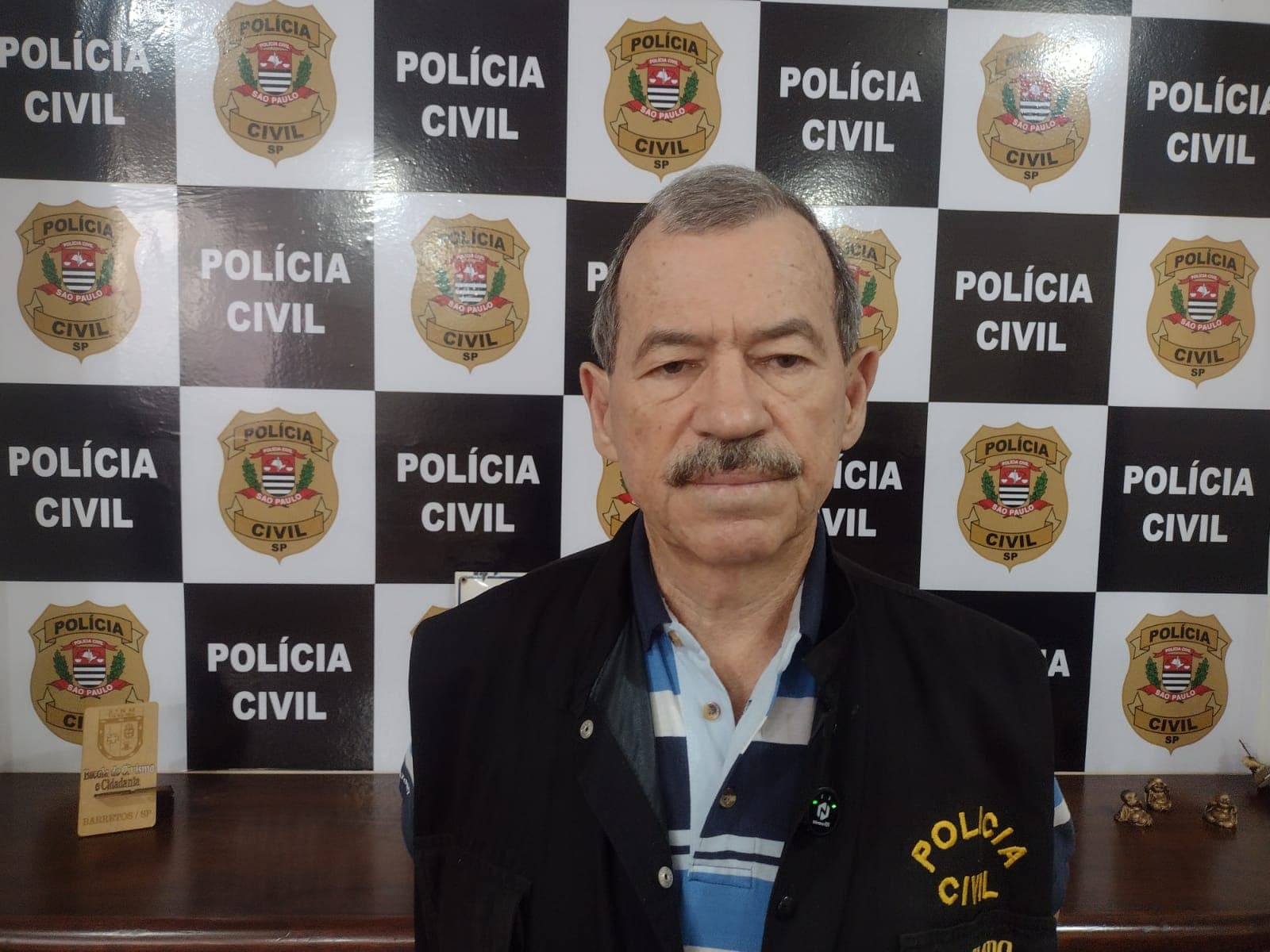 Polícia Civil manterá unidades em funcionamento durante o 2º turno das eleições