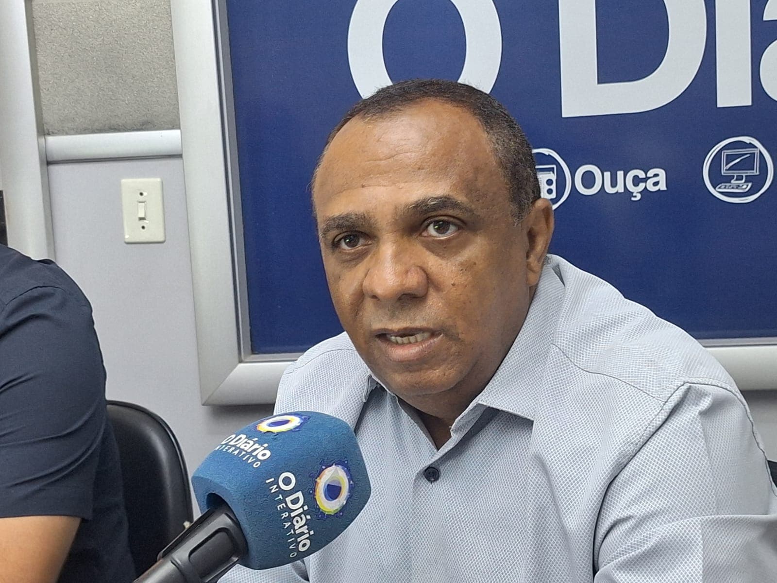 Câmara discute criação do Botão de Pânico Virtual nas escolas