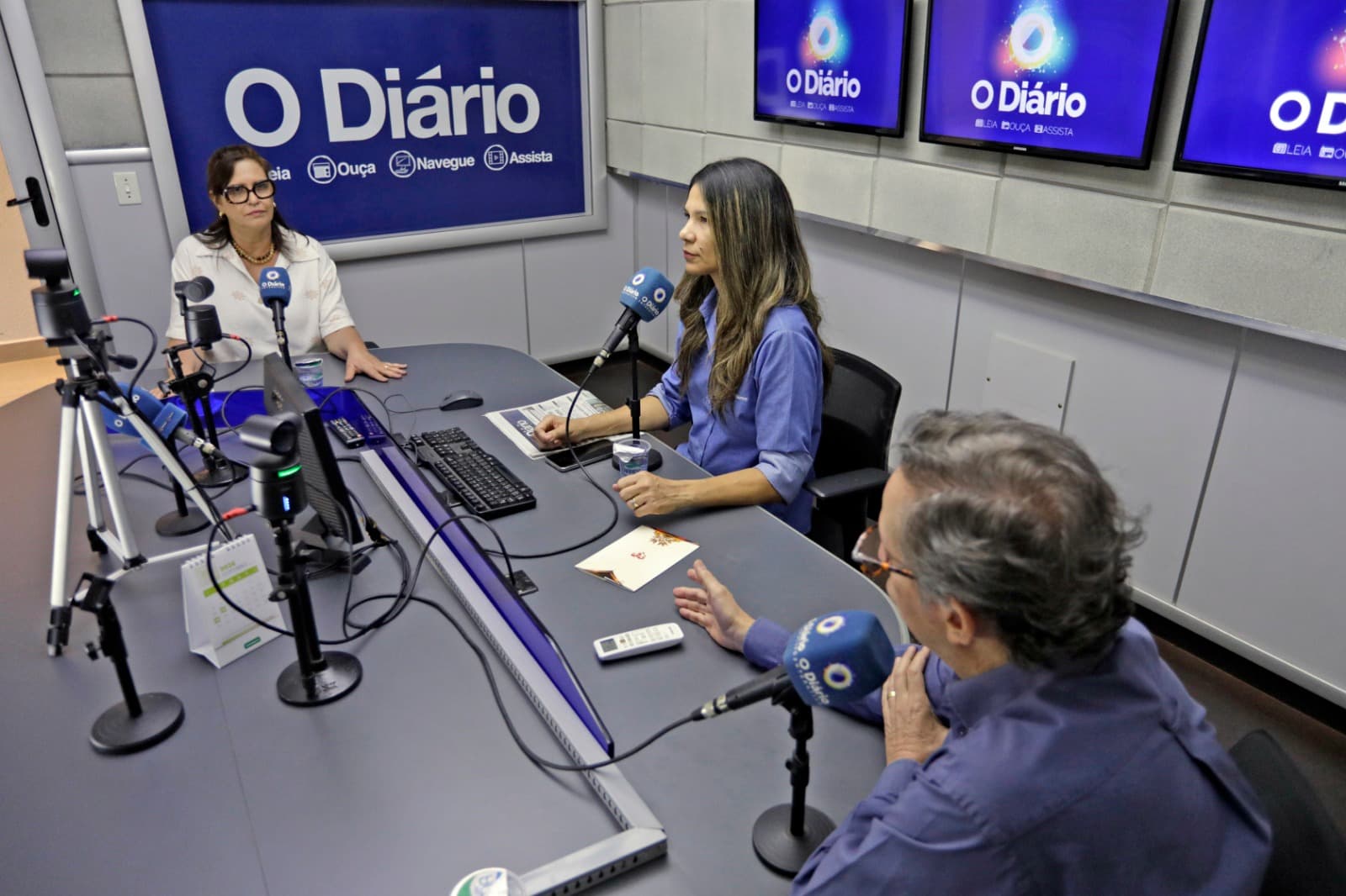 Estadualização de duas escolas está prevista para 2027
