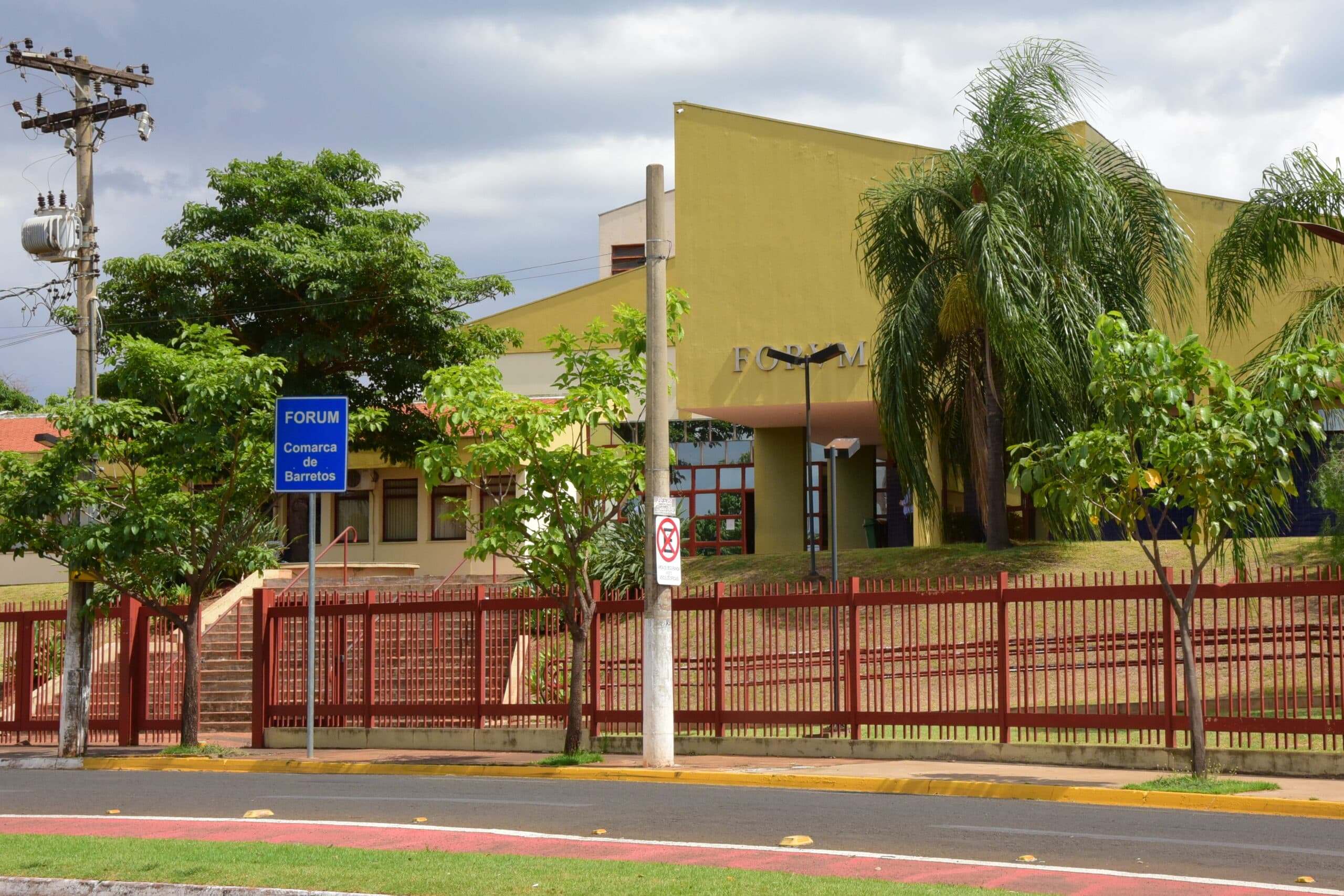 Justiça irá comemorar o Dia do Funcionário Público no dia 30