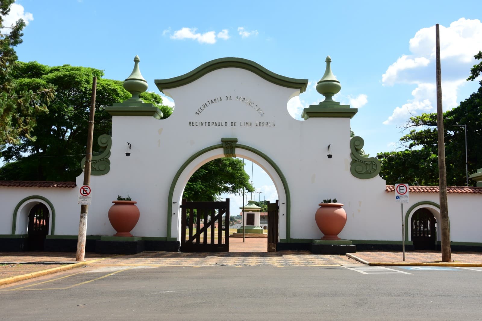 Cultura confirma eventos na Estação e no Recinto