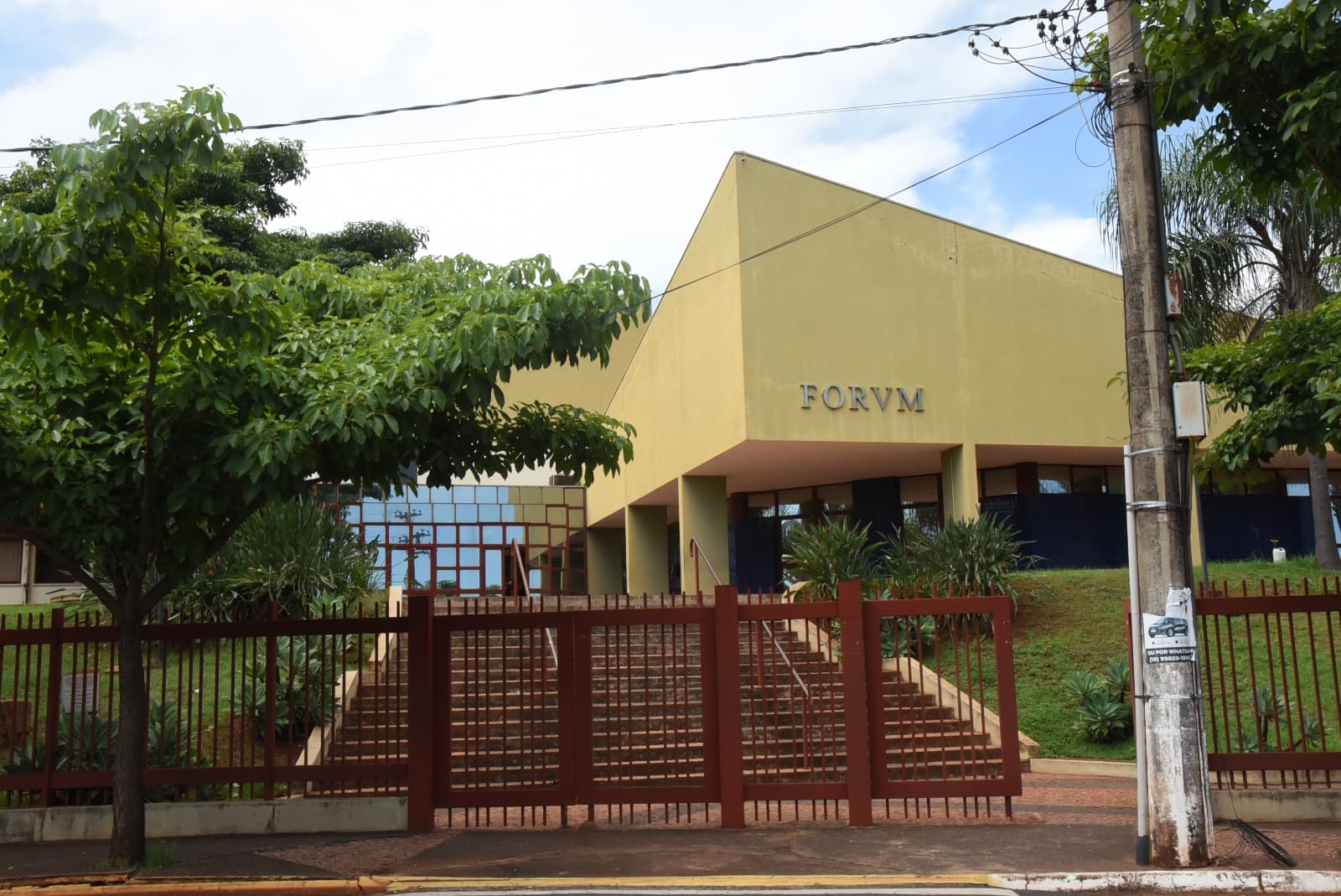 Réus são condenados com penas de mais de 20 anos cada por prática de homicídio