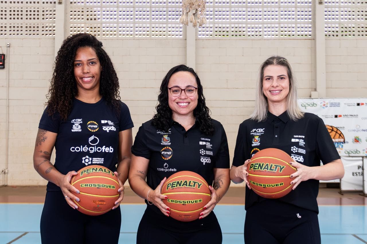 Barretos e Santo André se enfrentam pelo Paulista de Basquete