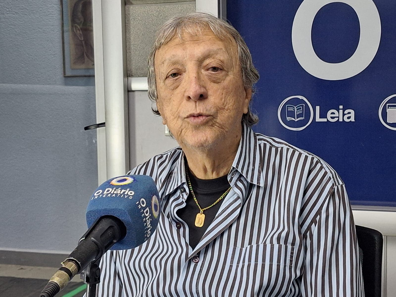 Morre Douglas Franklin ídolo do Santos, Bahia e Barretos