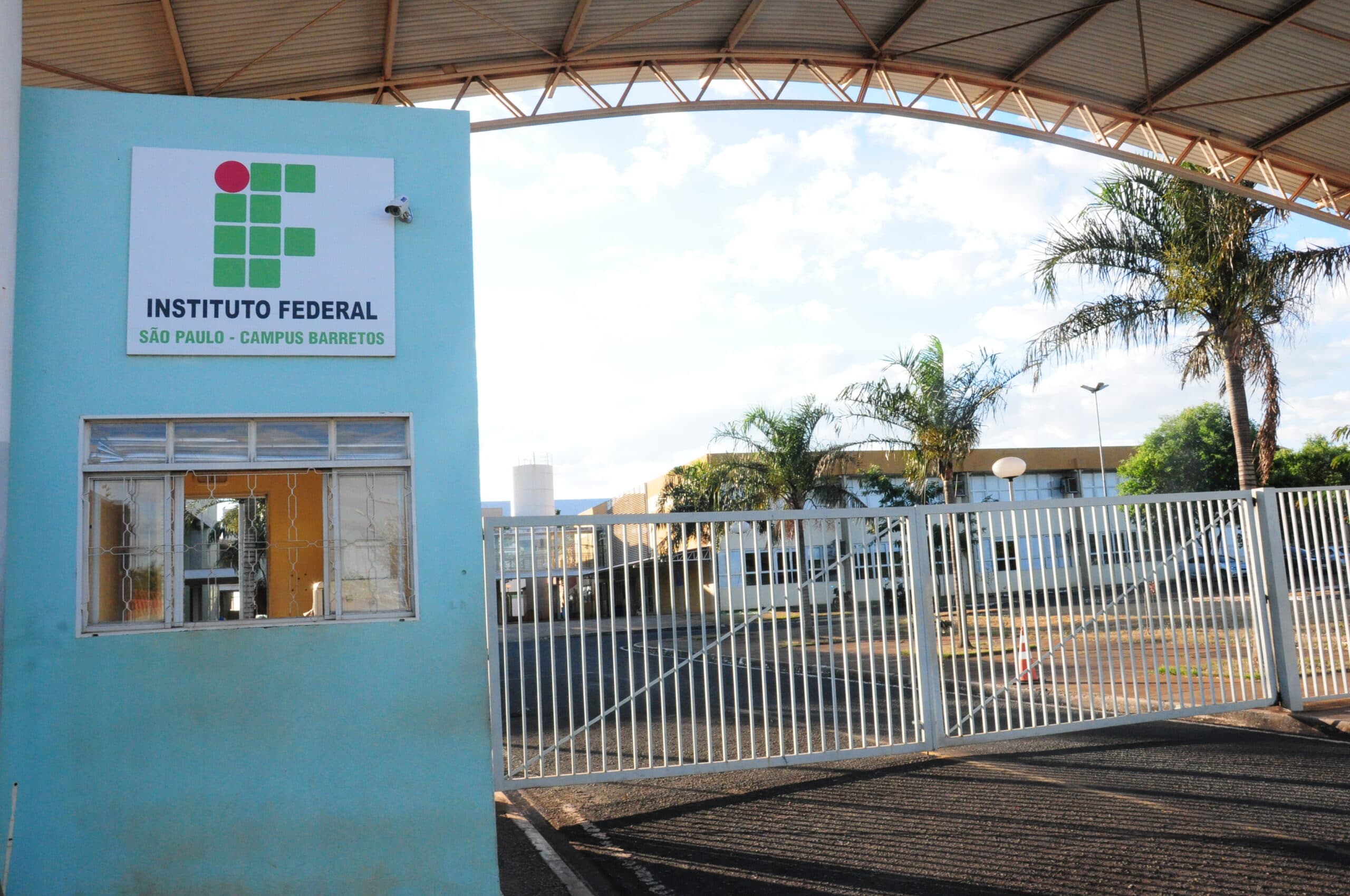 Instituto Federal encerra inscrições para curso preparatório hoje