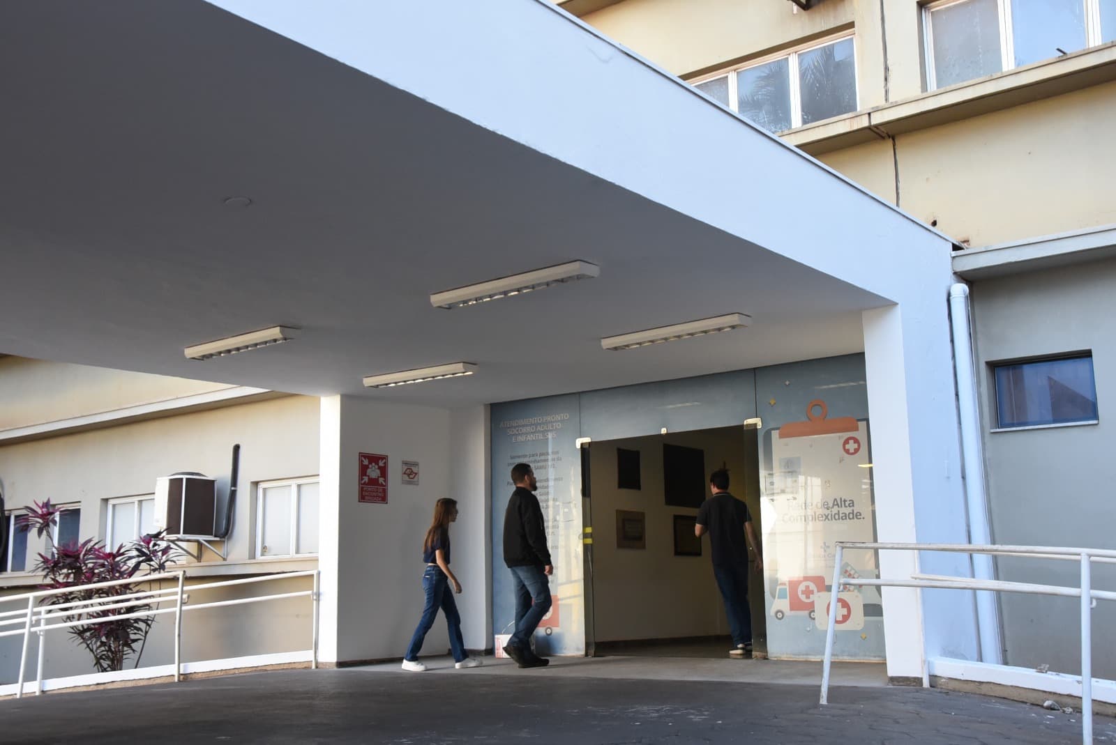 Santa Casa é referência para atendimento a picadas de escorpião