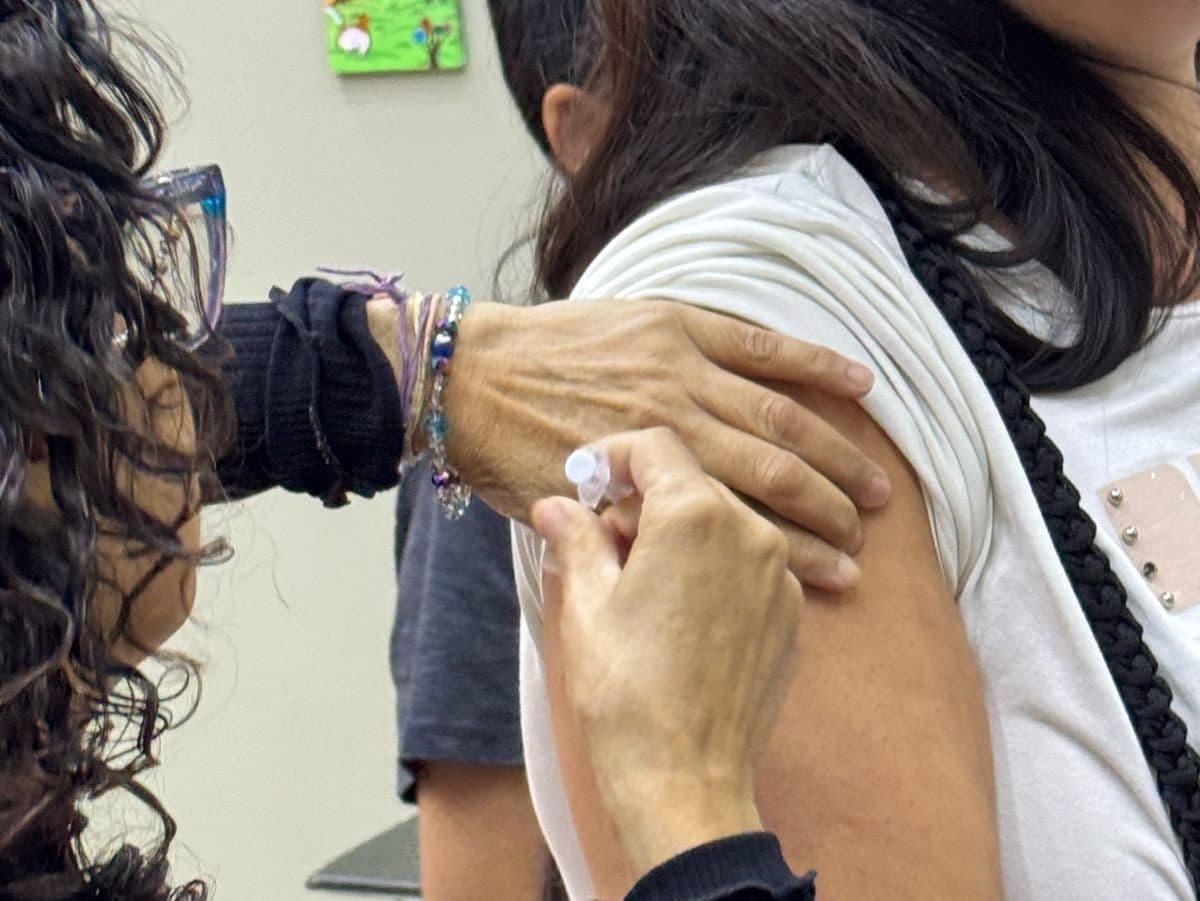 Vacinação contra a gripe terá ação especial neste sábado no Barretos II