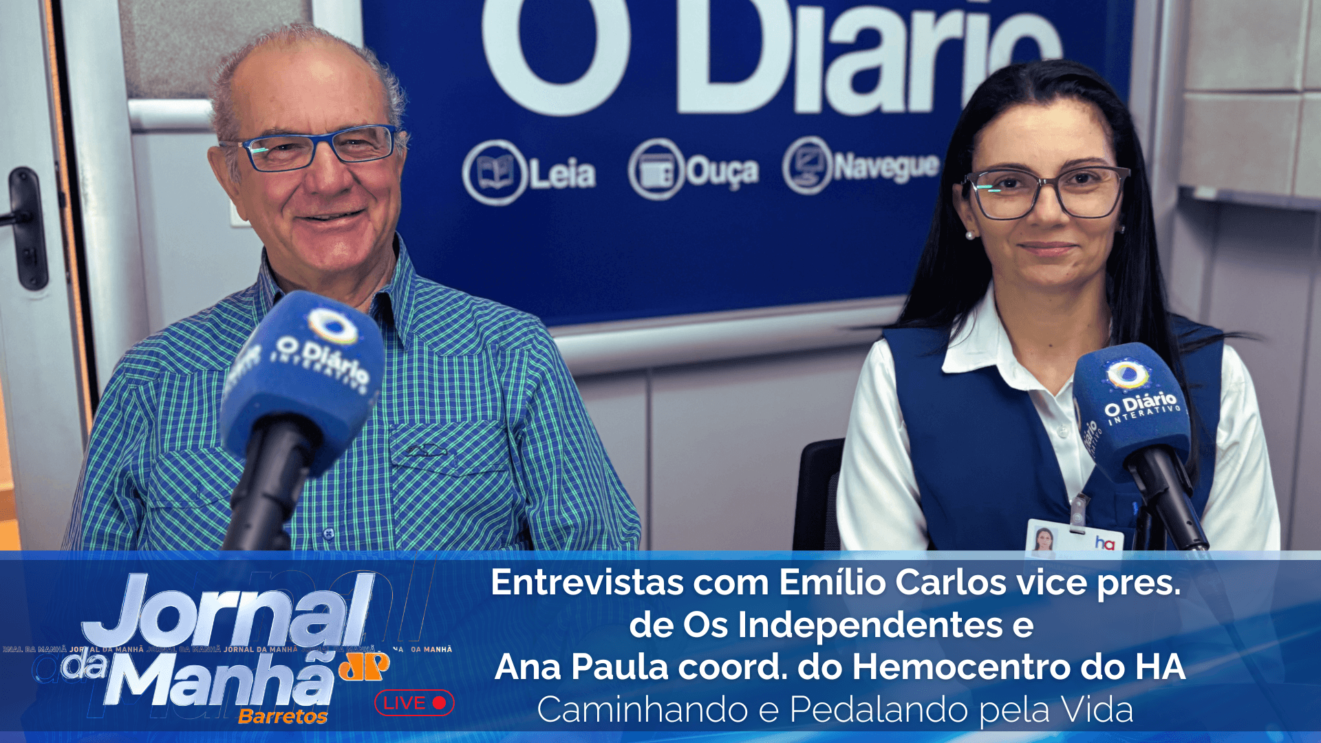 Jornal da Manhã - 04/08/2026