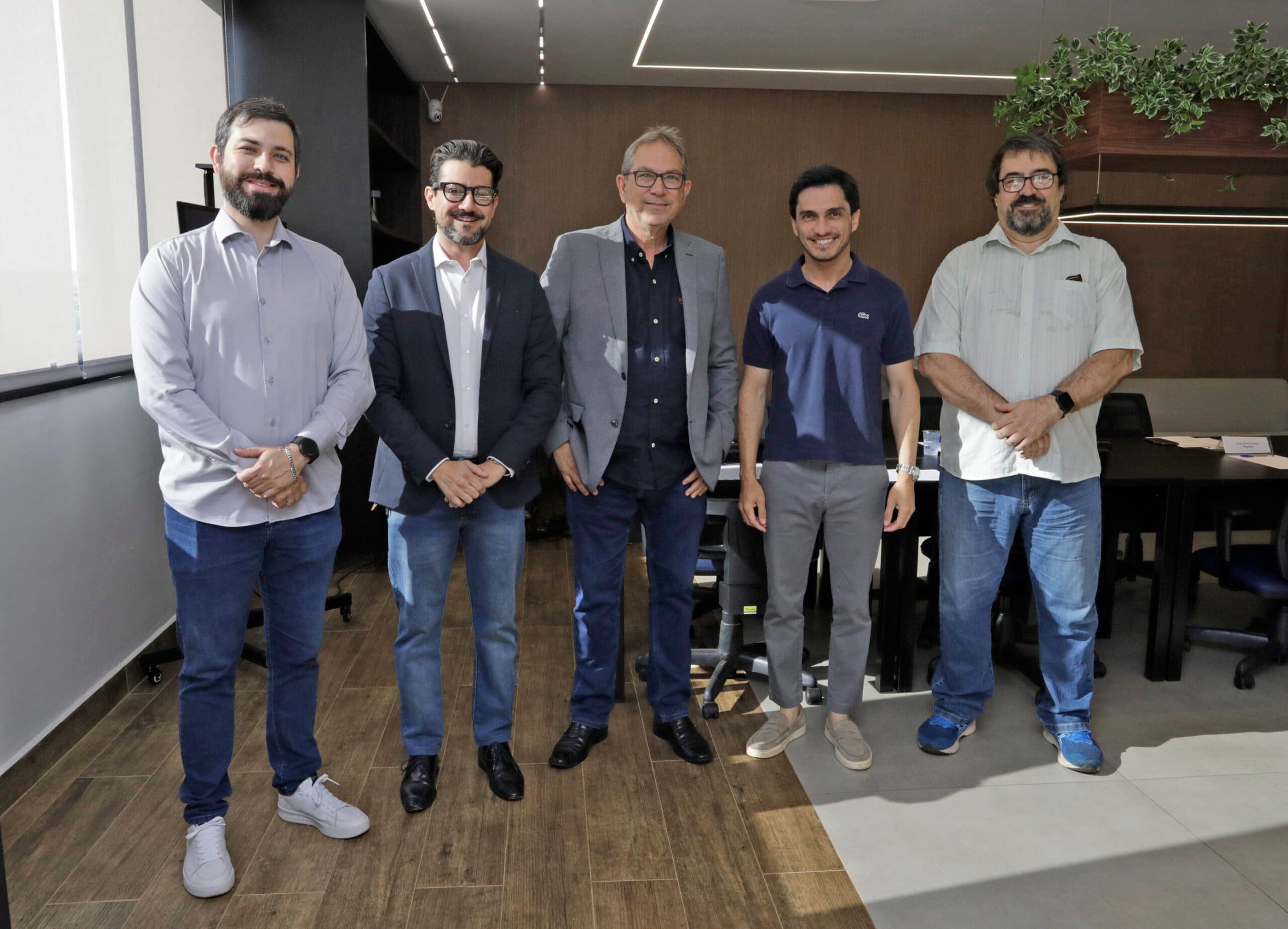 Conselho Municipal de Ciência, Tecnologia e Inovação elege diretoria
