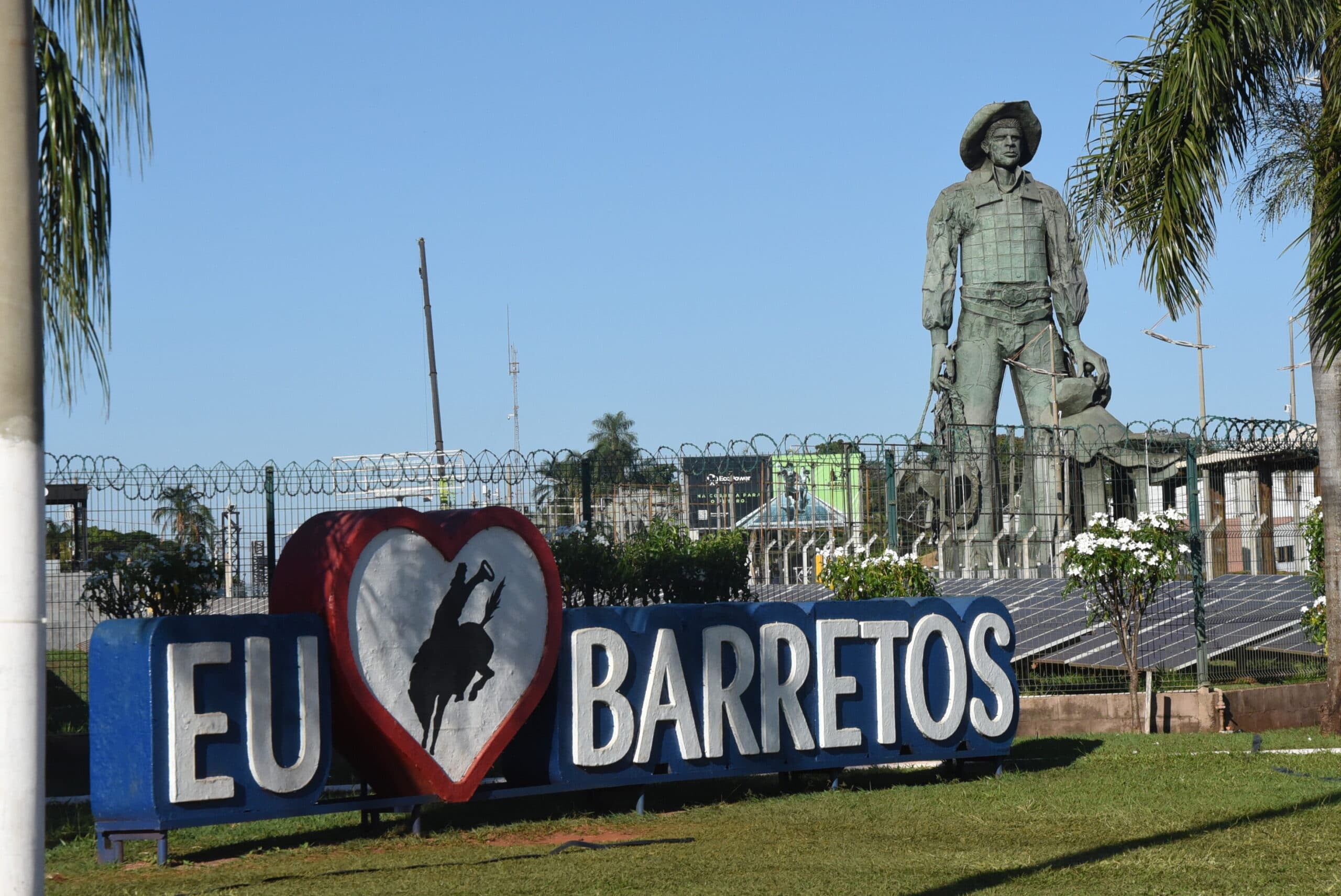 Festa terá entrada beneficente na véspera do aniversário de Barretos