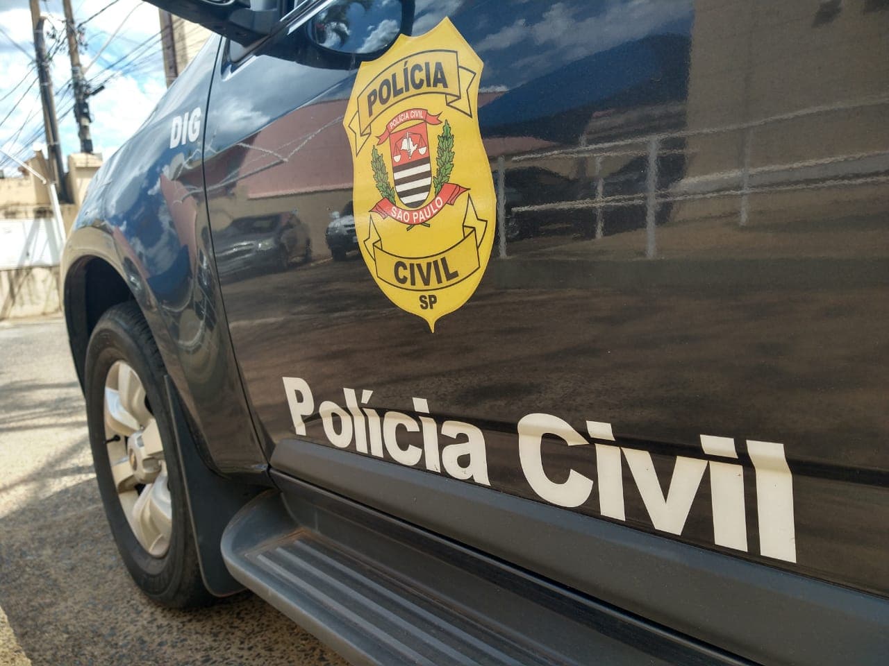 Vítima acredita em criminoso e sofre prejuízo financeiro
