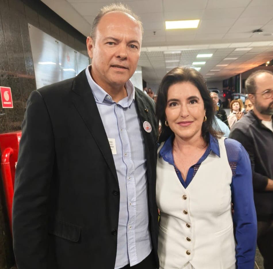 Carlão do Basquete é oficializado pré-candidato a deputado federal pelo PSB