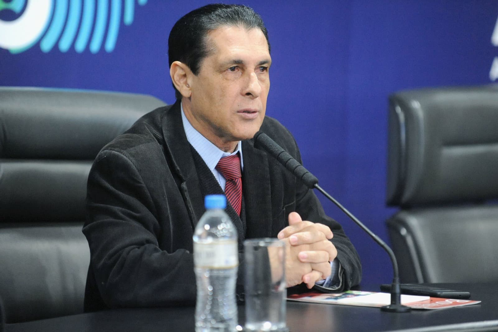 Republicanos confirma Sebastião Santos como pré-candidato a deputado estadual
