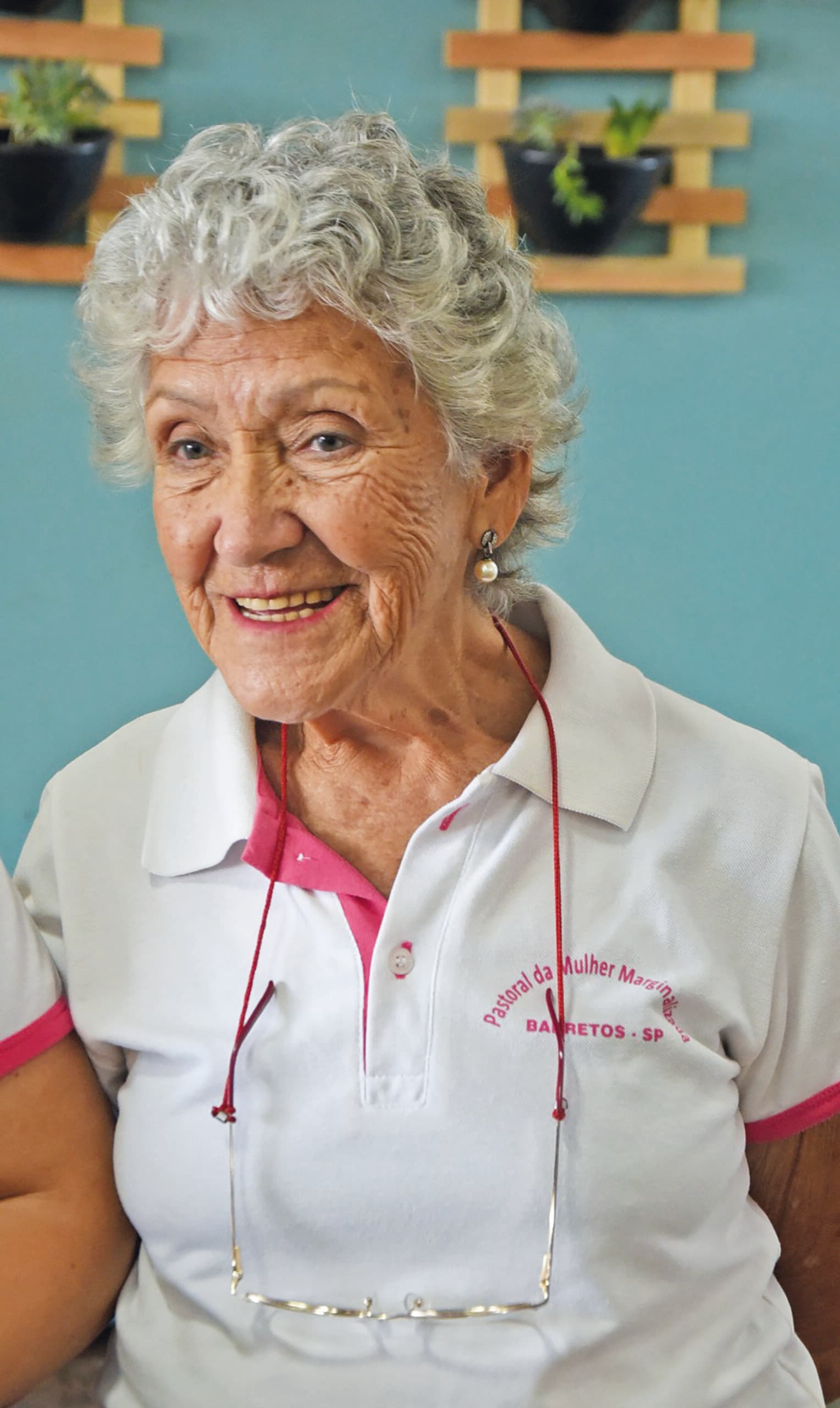 Pastoral discutirá vulnerabilidade feminina em Seminário