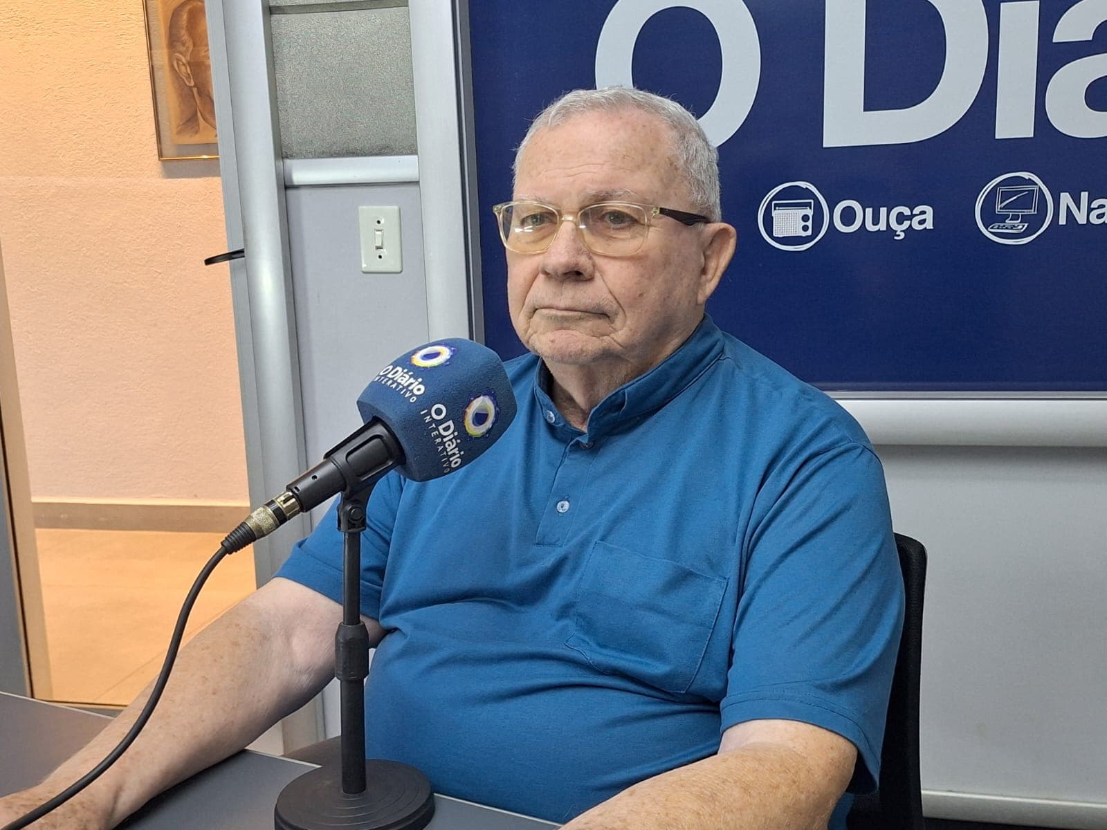 Diocese celebra hoje 50 anos do falecimento de Dom José de Mattos