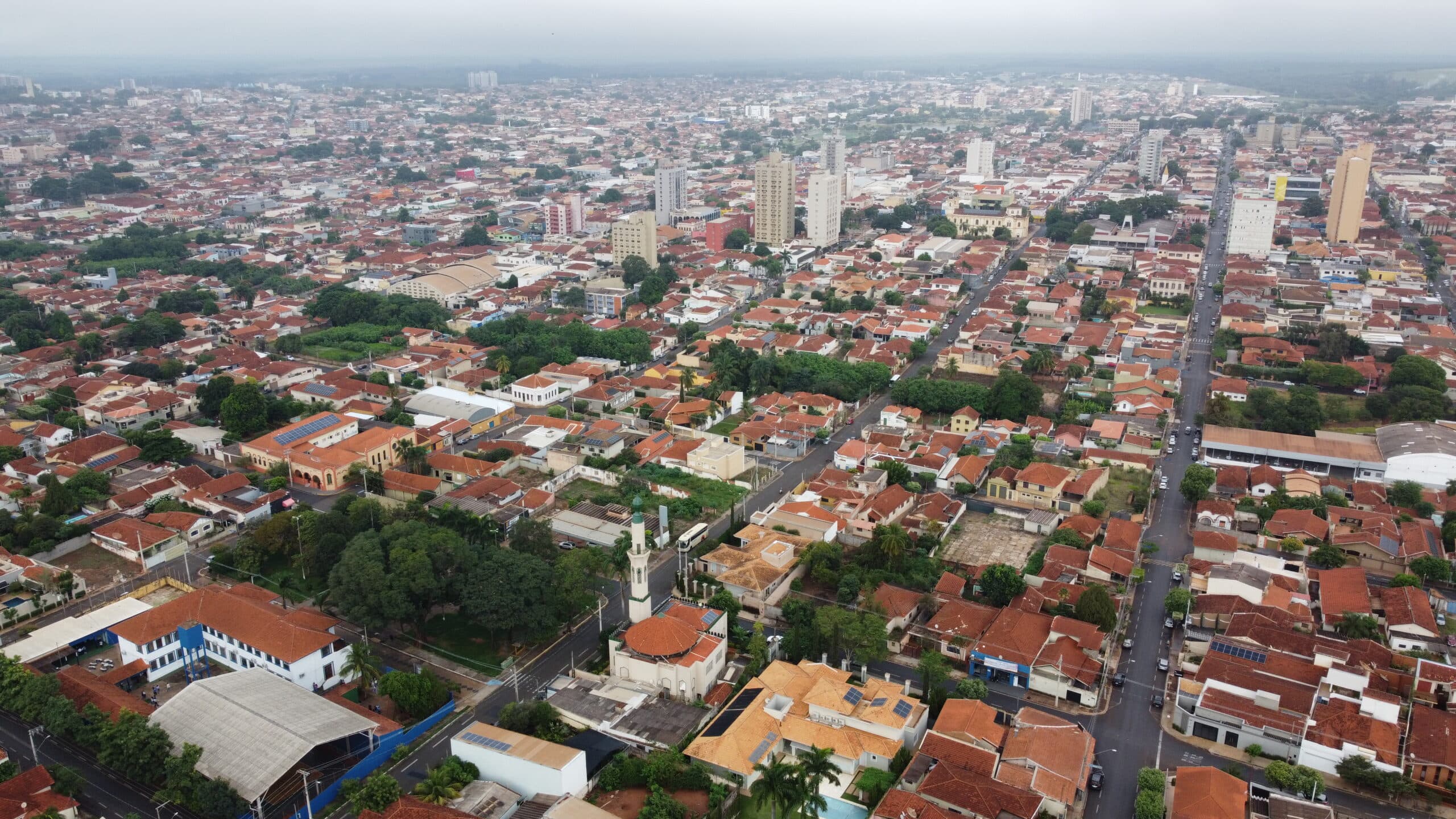 Barretos tem saldo positivo de emprego em julho e no ano