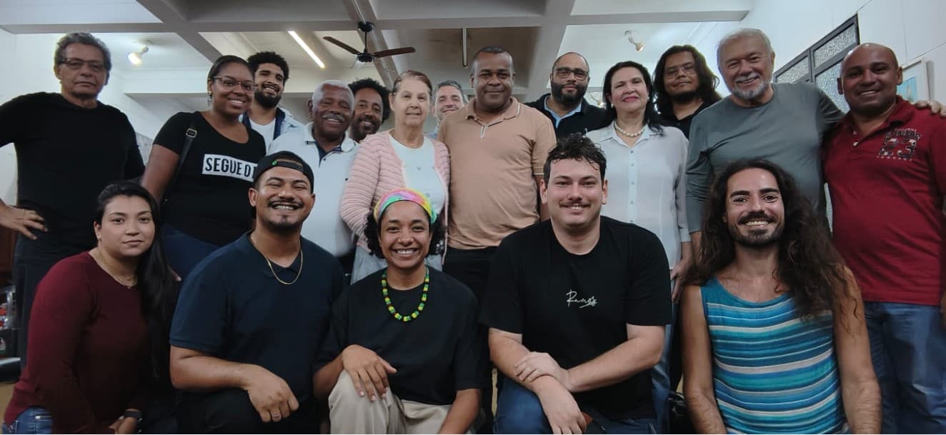 Conselho alerta para risco de perda de recursos de programa nacional de cultura