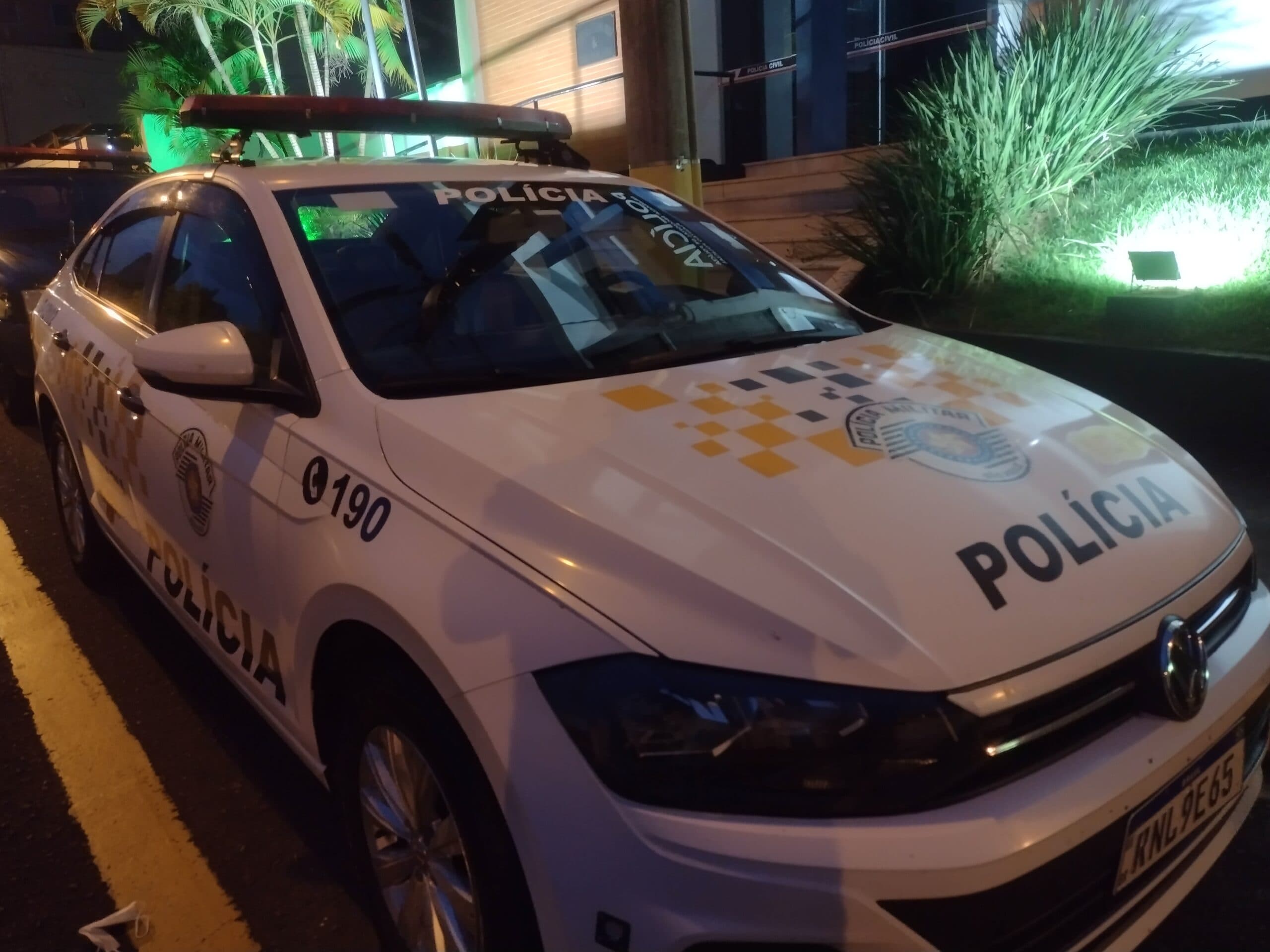 Colisão deixa dois feridos em alça de acesso da Faria Lima