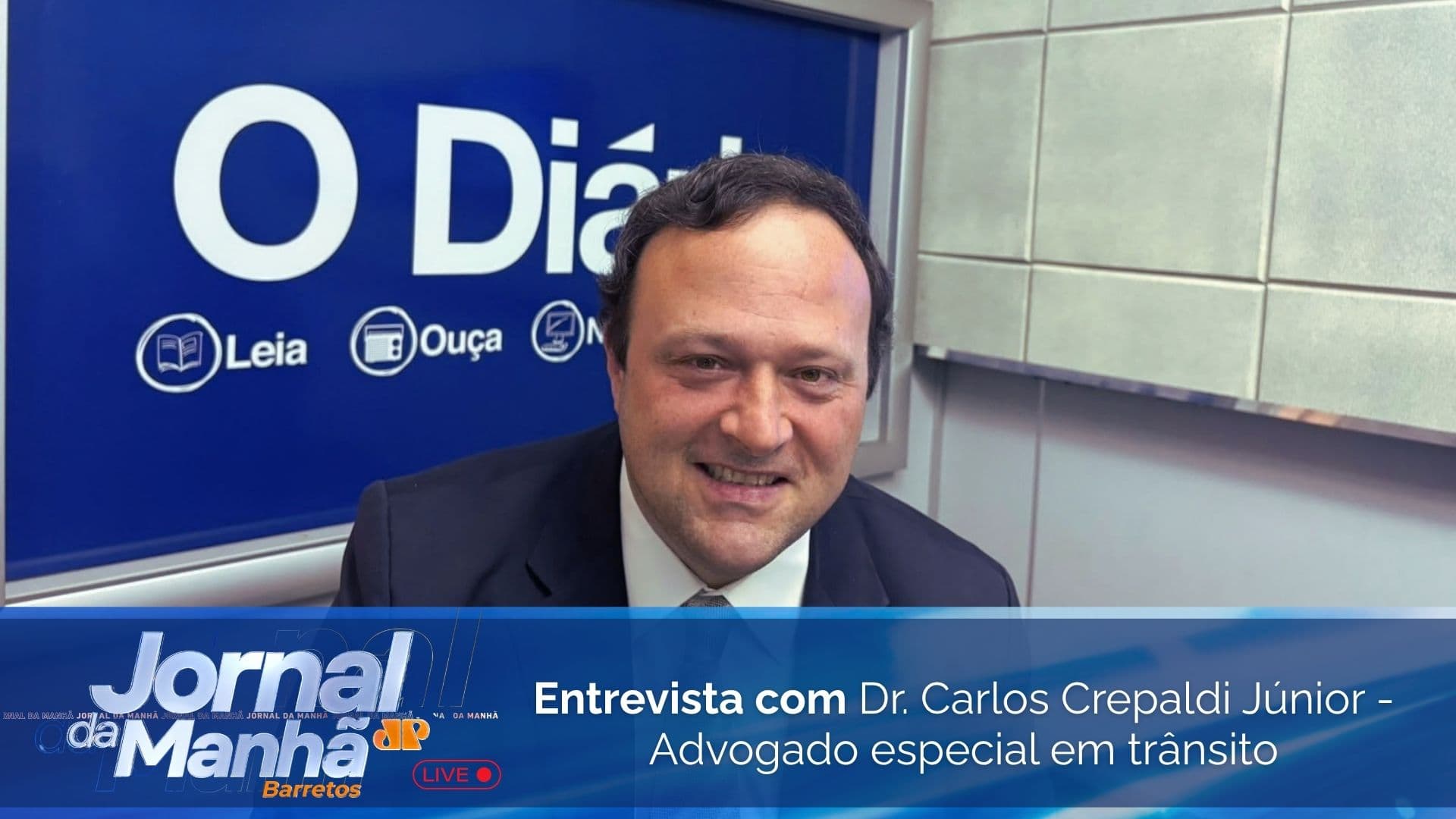 Jornal da Manhã - 25/09/2026